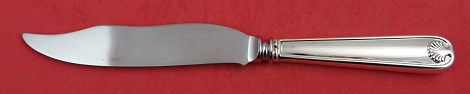 Fish Knife WS 8 1/4